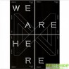 MONSTA X - VOL.2 TAKE.2 [WE ARE HERE]