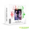 SUPER JUNIOR-D&E - BAD BLOOD (4TH MINI ALBUM) KIT VER.