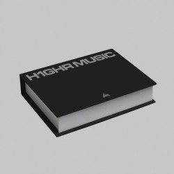 H1GHR MUSIC - H1GHR : RED...