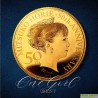 堀江美都子  -「One Girl BEST」[2CD]