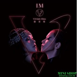 徐若瑄 VIVIAN HSU 《 I’m V...
