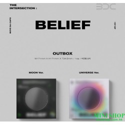 BDC - THE INTERSECTION :...