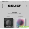 BDC - THE INTERSECTION : BELIEF (1ST EP)