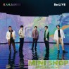 關8 Re:LIVE【台壓版普通盤 CD ONLY】