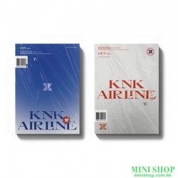KNK - KNK AIRLINE (3RD MINI...