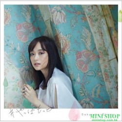 大原櫻子 / SAKURAKO OHARA -...