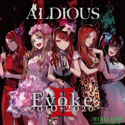 ALDIOUS - EVOKE II 2010-2020