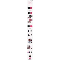 EVERGLOW - [-77.82X-78.29] (2ND MINI ALBUM)
