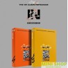 STRAY KIDS - VOL.1 REPACKAGE IN LIFE(Random Ver.)