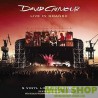 DAVID GILMOUR/LIVE IN GDANSK (2BLU-SPEC CD2)完全生産限定盤