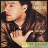 DAVID GILMOUR/ABOUT FACE (BLU-SPEC CD2)(完全生産限定盤)