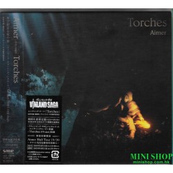 Aimer Torches [期間生産限定盤,...