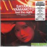 山本彩 - feel the night feat.Kai Takahashi (LUCKY TAPES) [完全生産限定アナログ盤, 黑膠唱片]