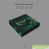 GHOST9 - PRE EPISODE 1 : DOOR (1ST MINI ALBUM)