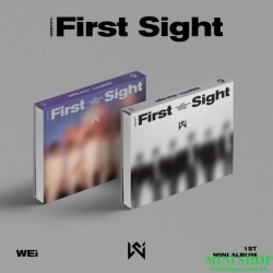 WEI - IDENTITY : FIRST...