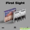 WEI - IDENTITY : FIRST SIGHT (1ST MINI ALBUM)