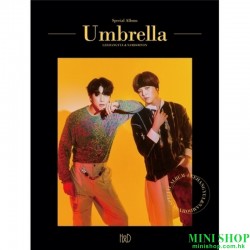 H&D - UMBRELLA (SPECIAL ALBUM)