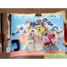 WANNA ONE POSTER