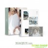 WAYV - PHOTO BOOK [假日] XIAOJUN VER.