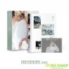 WAYV - PHOTO BOOK [假日] HENDERY VER.