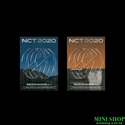 NCT 2020 - NCT 2020 :...