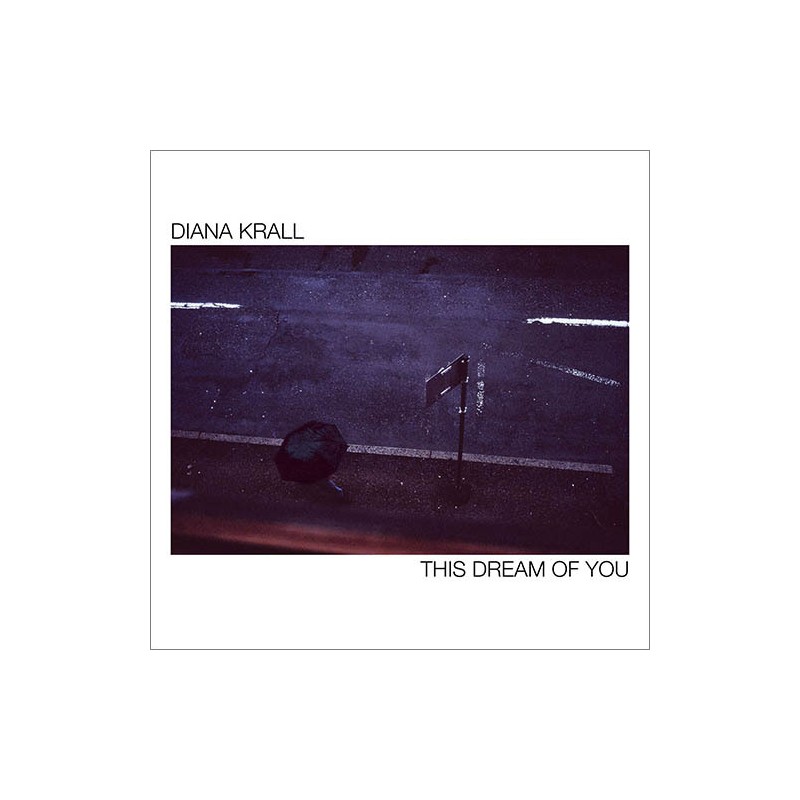 Diana Krall - This Dream Of You 日版