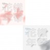 BTS 3RD MINI ALBUM PT.1 (IN THE MOOD FOR LOVE)