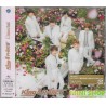 KING & PRINCE/Memorial [初回限定盤A, CD+DVD]