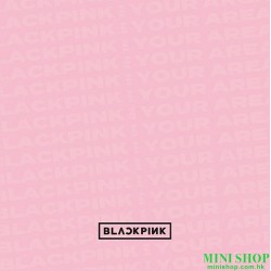 BLACKPINK IN YOUR AREA...