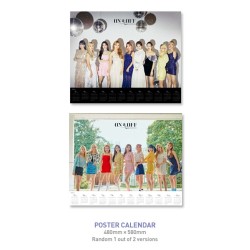 [限]TWICE JAPAN SEASON'S GREETINGS 2021 "ON&OFF" SEASON'S GREETINGS