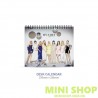 [限]TWICE JAPAN SEASON'S GREETINGS 2021 "ON&OFF" SEASON'S GREETINGS