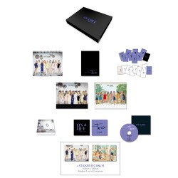 [限]TWICE JAPAN SEASON'S...