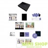 [限]TWICE JAPAN SEASON'S GREETINGS 2021 "ON&OFF" SEASON'S GREETINGS
