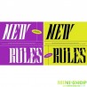 WEKI MEKI - NEW RULES (4TH MINI ALBUM)