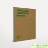 SF9 - SPECIAL ALBUM [SPECIAL HISTORY BOOK]