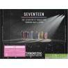 DVD SEVENTEEN 2017 SEVENTEEN 1ST WORLD TOUR 'DIAMOND EDGE' in JAPAN (2DVD+PHOTO BOOK)