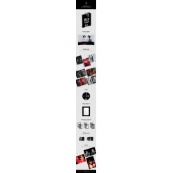 SUPER JUNIOR-D&E - THE 4TH MINI ALBUM SPECIAL ALBUM
