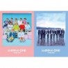 WANNA ONE - 1ST MINI ALBUM 韓版