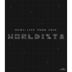 通常 BR NEWS LIVE TOUR 2019...