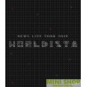 通常 BR NEWS LIVE TOUR 2019 WORLDISTA