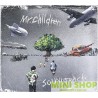 B MR.CHILDREN - SOUNDTRACKS (初回限定盤B)+Blu-ray