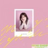 王心凌／My! Cyndi! 極精選 (正式發行 平裝版)