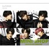 SIXTONES - NEW ERA NEW ERA 【初回盤】(CD+DVD)