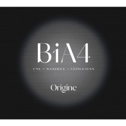 B1A4 - ORIGINE