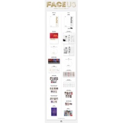 VERIVERY - FACE US