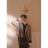裵珍映BAE JIN YOUNG - 끝을 받아들이기가 어려워 (1ST SINGLE ALBUM)