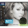 Mariah Carey - THE RARITIES (2CD+Blu-ray) 日版