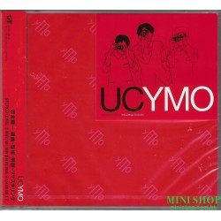 YELLOW MAGIC ORCHESTRA - UC...