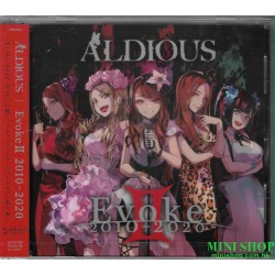 Aldious Evoke 2 2010-2020