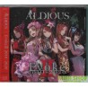 Aldious Evoke 2 2010-2020
